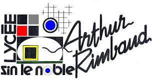 logo arthur rimbaud sin le noble logo arthur rimbaud sin le noble